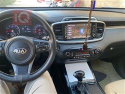 کیا سۆرینتۆ